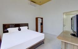 Hotel O Ayu Bypass MansionNearBundaran Gerung