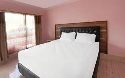 Hotel O GemilangNearPuncak Pusuk Sembalun