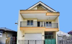 OYO 91774 Kost Nusantara Sidoarjo Syariah