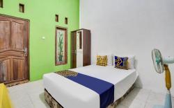 OYO 91747 Gamping Homestay Syariah