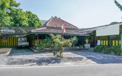 Hotel O Griya Cendekia Syariah