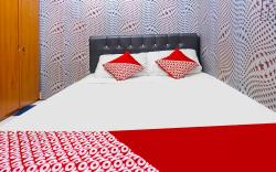 OYO 91782 Satria Homestay Syariah