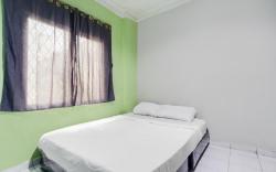 SPOT ON 91792 Solo Baru 2 Homestay Syariah