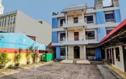 OYO 91706 Hotel Serena Anggrek