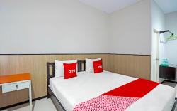 OYO 91710 Hotel Anugerah