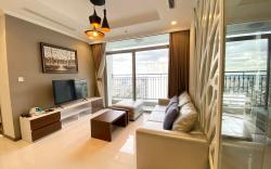 Best View at the building with  Luxury 3 beds Apt 