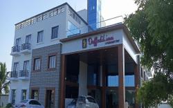 Daffodil Inn
