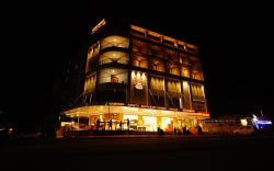 Babuji Jodhpur Palace