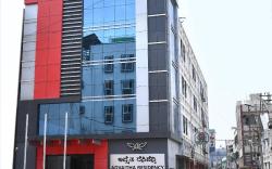 Advaitha Residency (Unmarried Couples not allowed)