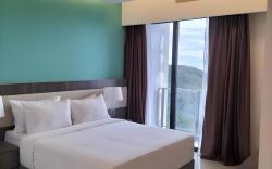 Studio Suite Genting Highlands 3301