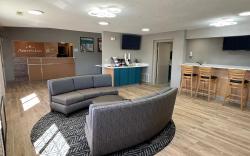 AmericInn by Wyndham Williamsburg