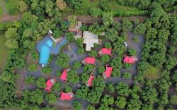 Amraness Luxury Resort Sasan Gir