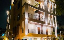 The Palm Aryan - a Boutique Hotel