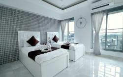 Malgudi Days Apartment - Andheri East 