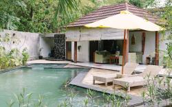 Lullabi Lumbung Villa by The Lavana