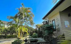 花蓮瑞穗民宿六心居