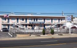 Sea Horse Motel