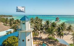 Margaritaville Beach Resort Ambergris Caye - Belize