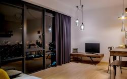 Cube 8teens Deluxe Suite by Nest Home【NETFLIX】