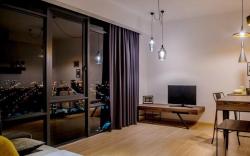 Cube 8teens Deluxe Suite by Nest Home【NETFLIX】