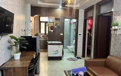 TF_Cozy Flats Bnb 2 BHK Flat,Near Airport Delhi