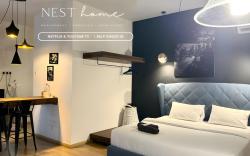 Cube8Teens Studio Suite by NestHome【NETFLIX】