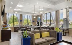 Best Western Inn and Suites Monroe