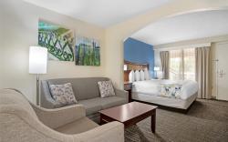 Best Western Inn and Suites Monroe