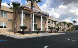Baymont by Wyndham Lake Park Valdosta I75
