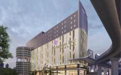 Kebayoran Park Hotel