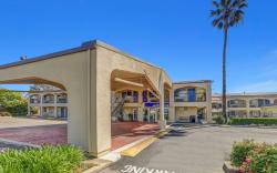 Motel 6 Lodi, CA