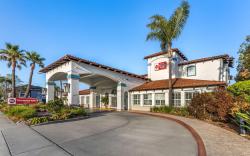 Best Western Plus Capitola By-the-Sea Inn and Suites