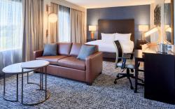 DoubleTree by Hilton Atlanta/Roswell
