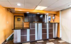 Motel 6 Kenly, NC