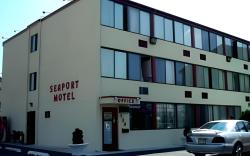 AIRE Hotel North Beach Jersey Shore