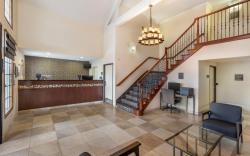 Best Western Town & Country Lodge