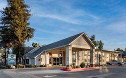 Best Western Town and Country Lodge