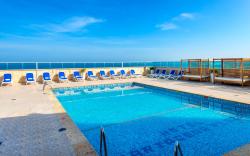 HOTEL CARTAGENA PLAZA 