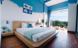 Blossom Sea Homestay Quy Nhon