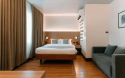 El Sancho Hotel