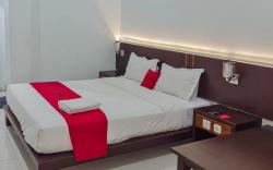 RedDoorz Plus @ Hotel Royal Palangka Raya