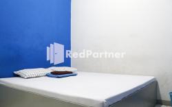 Cosmo Tanjung Duren Mitra RedDoorz