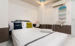 Urbanview Hotel Kota Tua Jakarta