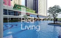 RedLiving Apartemen @ Jalan Pramuka - Aokla Property