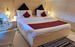 FOREST BREEZE RESORTS LLP