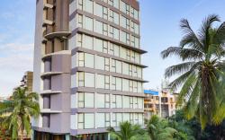 Lemon Tree Hotel, Kalina BKC, Mumbai