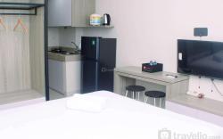 Homey Mini Studio at Vasanta Innopark By Travelio