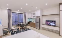 Studio Apartment near Big C mall central