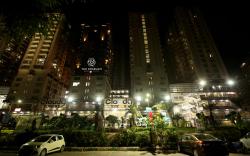The Roseman Hotel & Suites 