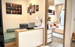 Vinwonder-Vinhome Grandpark Căn hộ cao cấp BS7 